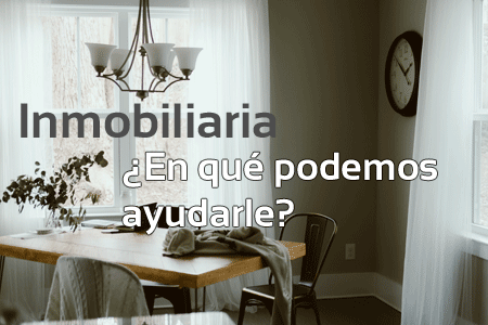 Inmobiliarria